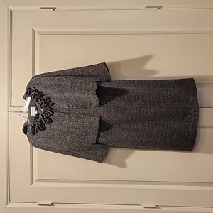 Women's dress 2 pieces